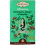 Lifespring echinacea, ginger & rosehip bio van Shoti Maa
