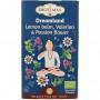 Dreamland lemon balm, valerian & pass flower bio van Shoti Maa