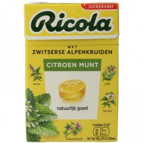 Huisparfum nigella van Tade