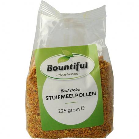 Stuifmeel / Bijenpollen van Bountiful