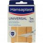 Universal 1m x 6cm van Hansaplast