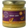 Sandwichspread papaya-curry bio van Your Organic Nat