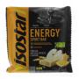Energy sport bar cereals & multifruits 3 pack van Isostar