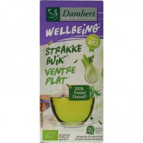 Koffiebonen regular bio van Biocafe