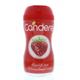 Zoetstoffen en Honing