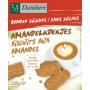 Amandelkoekjes van Damhert