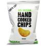 Chips handcooked zout bio van Trafo
