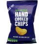 Chips handcooked rozemarijn himalaya zout bio van Trafo