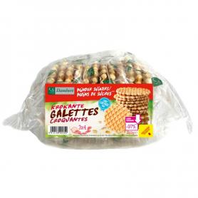 Coffee pads caffeinevrij bio van Biocafe