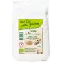 Rijstmeel halfvolkoren glutenvrij bio van Ma Vie Sans