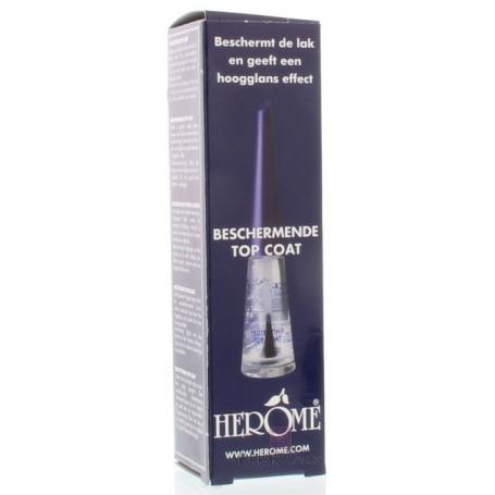 Topcoat van Herome