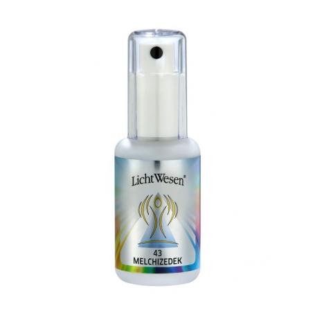 Melchizedek tinctuur 43 van Lichtwesen