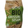 Grissini sesam glutenvrij bio van Schnitzer