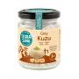 Kuzu grijs (glas) eko bio van Terrasana