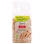 Muesli haver/rijst 4 rode vruchten glutenvrij bio van Ma Vie Sans