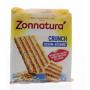 Sesam crunch reep 50 gram van Zonnatura