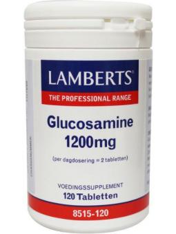 Glucosamine 1200
