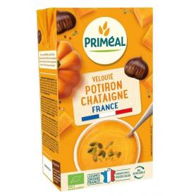 Dode zeezout van Vitacura