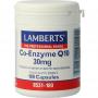 Co enzym Q10 30mg van Lamberts