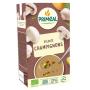 Veloute gebonden soep champignons bio van Primeal
