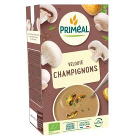 Snack vijgen van Bountiful