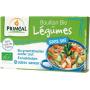 Groentebouillon blokjes zonder zout 9 gram bio van Primeal