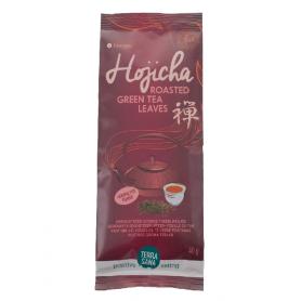 Kukicha groene thee twijgen bio van Terrasana