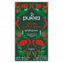 Ginseng matcha green bio van Pukka