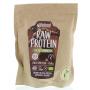 Protein poeder cacao spirulina raw bio van Lifefood