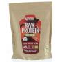Protein pdr fruit antiox raw bio van Lifefood