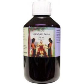 Punarnava van Holisan