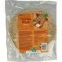 Piadina wraps spelt en haver bio van Terrasana