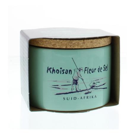 Khoisan de sel van Amanprana