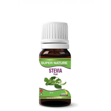 Stevia vloeibaar van SNP
