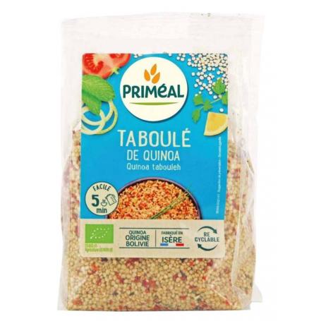 Quinoa express Tabouleh style bio van Primeal