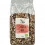 Energy mix bio van Nice & Nuts