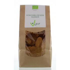 Salie vegan bio van Purasana