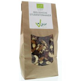 2x Vitakruid Creatine monohydraat (450 gram) van Vitakruid