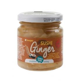 Kokosrasp bio van It's Amazing