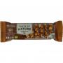 Dark chocolate peanut caramel bio van Taste Of Nature