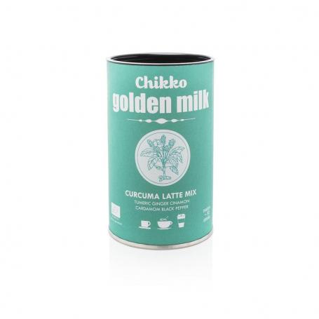 Golden milk bio van Chikko