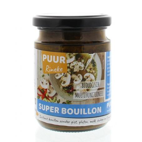 Super bouillon van Puur Rineke