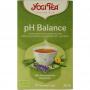 PH Balance bio van Yogi Tea