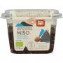 Brown rice ongepasteuriseerd 25% minder zout bio van Lima