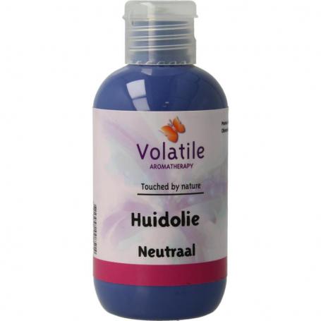 Huidolie neutraal van Volatile