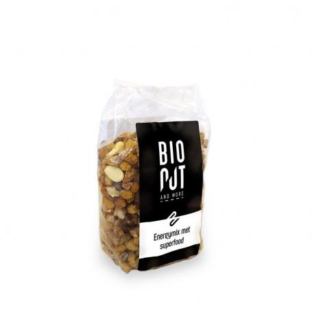 Energymix superfood bio van Bionut