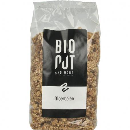 Moerbeien bio van Bionut