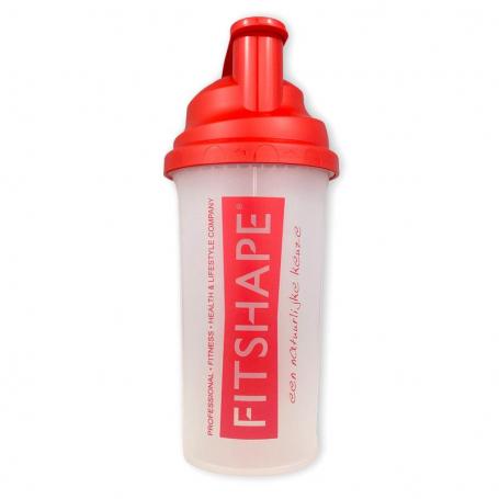 Shake beker 700 ml van Fitshape
