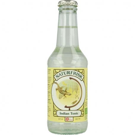 Indian tonic bio van Naturfrisk