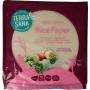 Rijstpapier bio van Terrasana